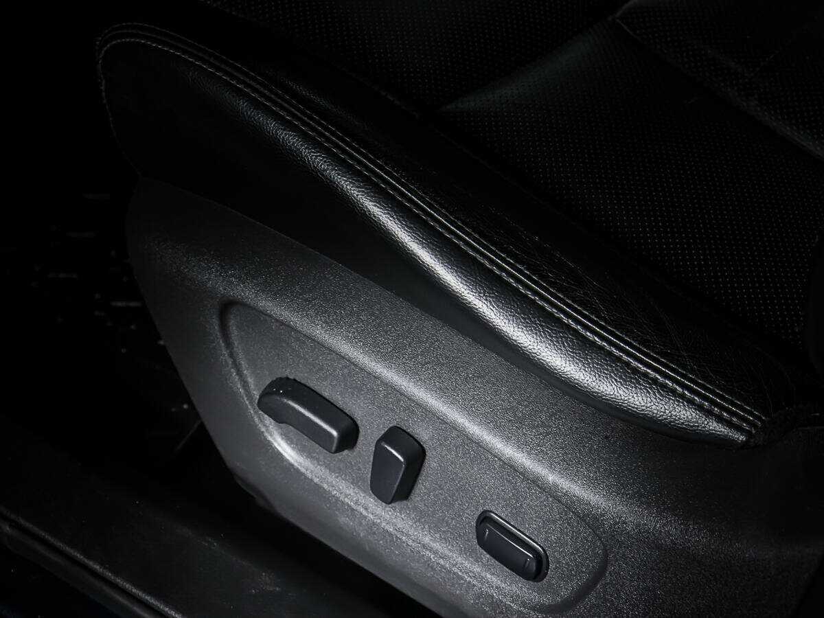 Купить Nissan X-Trail, 2016, 97 551 км.. Фото: #18