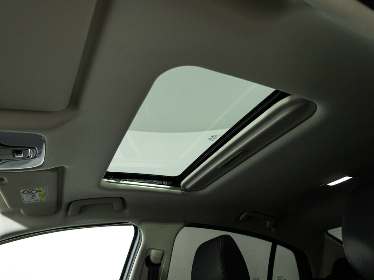 Купить OMODA S5, 2023, 17 800 км.. Фото: #14