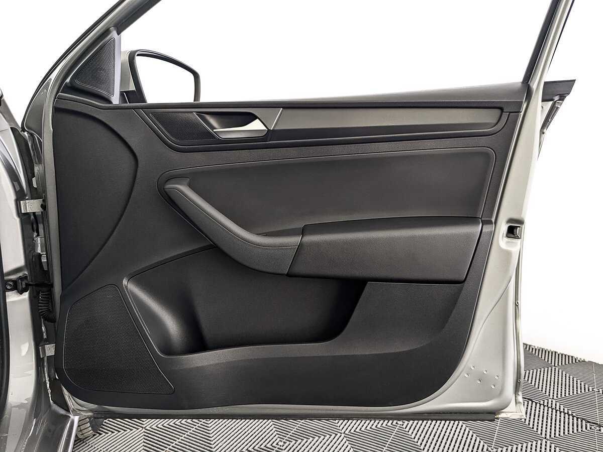 Купить Volkswagen Polo, 2021, 49 053 км.. Фото: #23