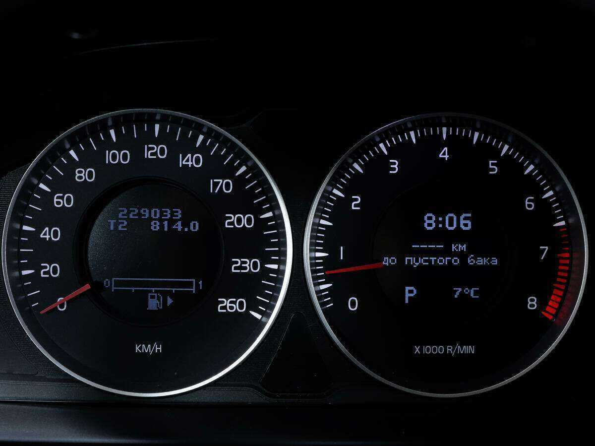 Купить Volvo S60, 2012, 229 031 км.. Фото: #10