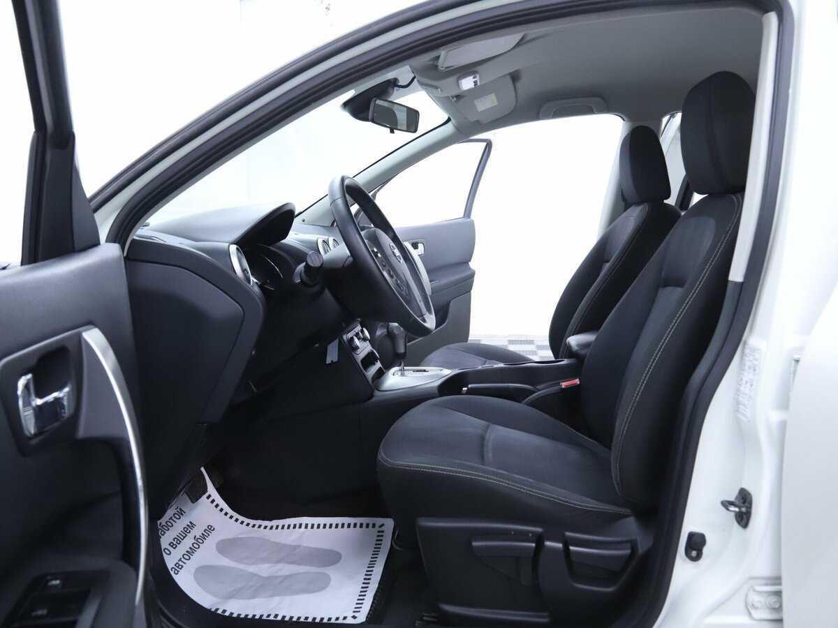 Купить Nissan Qashqai, 2013, 185 500 км.. Фото: #6