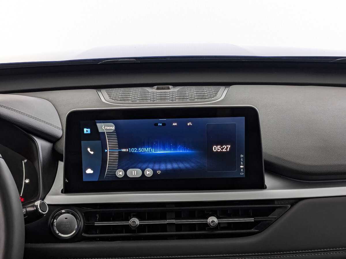 Купить Chery Tiggo 7 Pro, 2022, 36 062 км.. Фото: #12