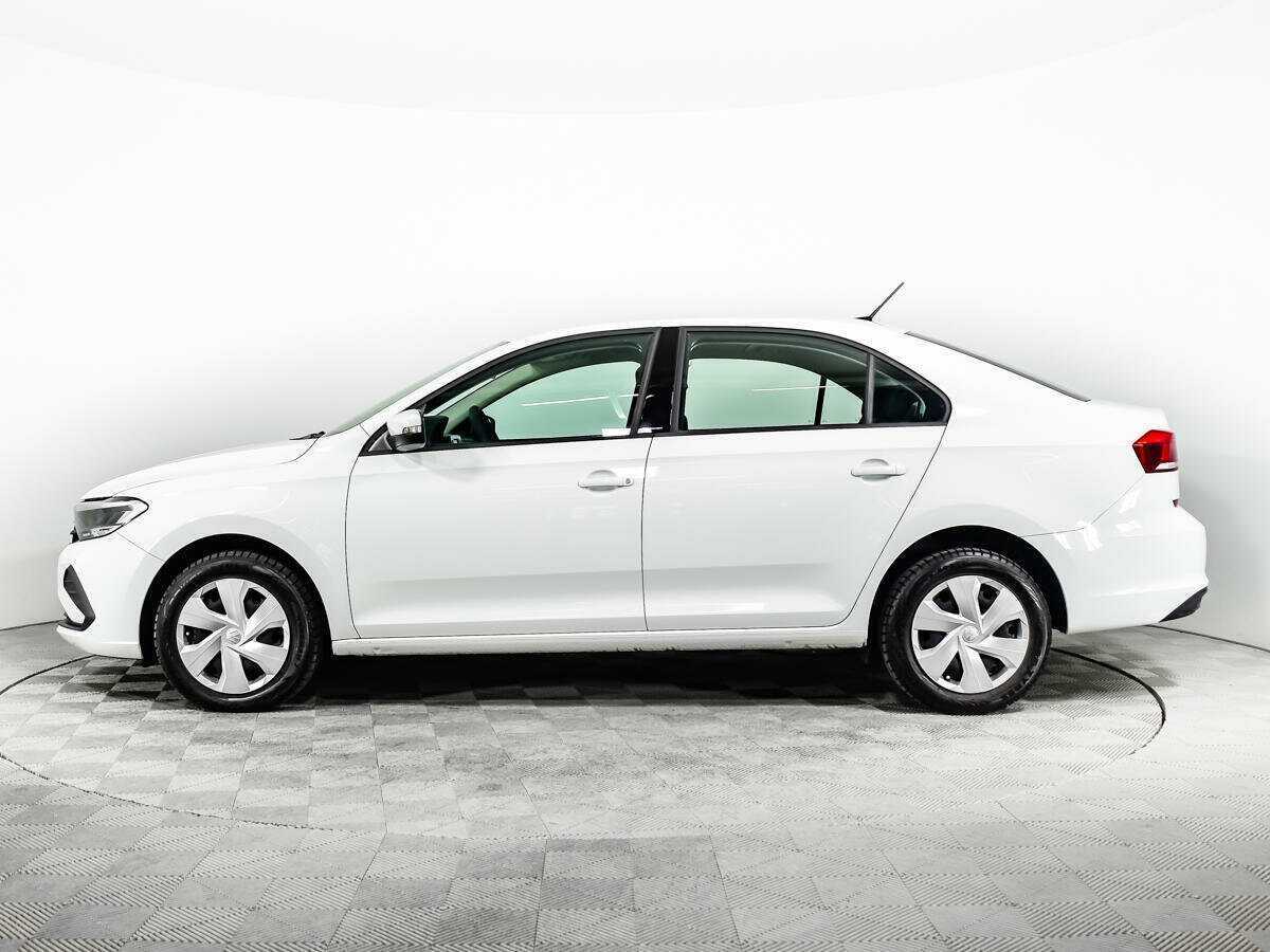 Купить Volkswagen Polo, 2021, 10 144 км.. Фото: #7