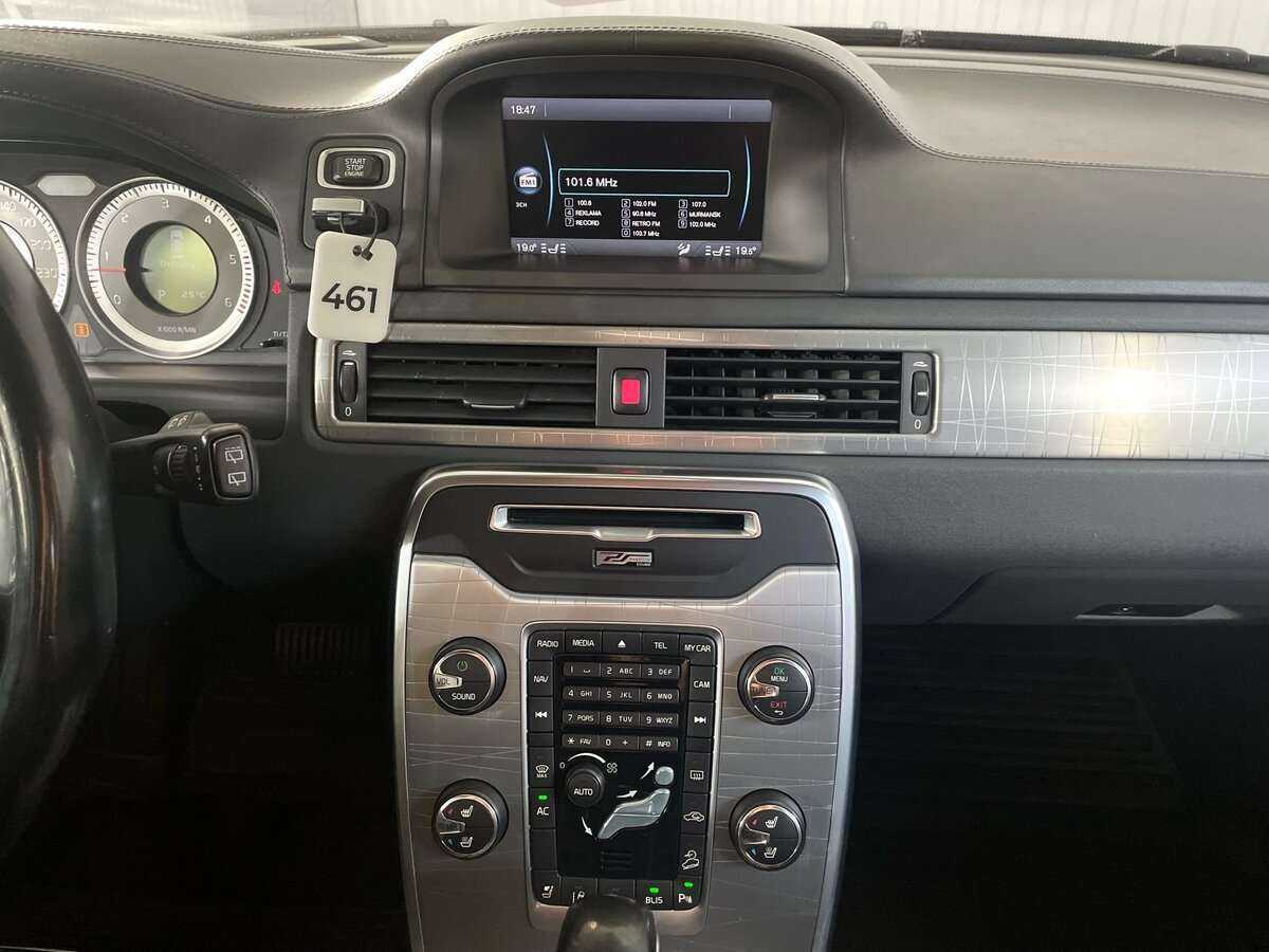 Купить Volvo XC70, 2012, 192 673 км.. Фото: #15