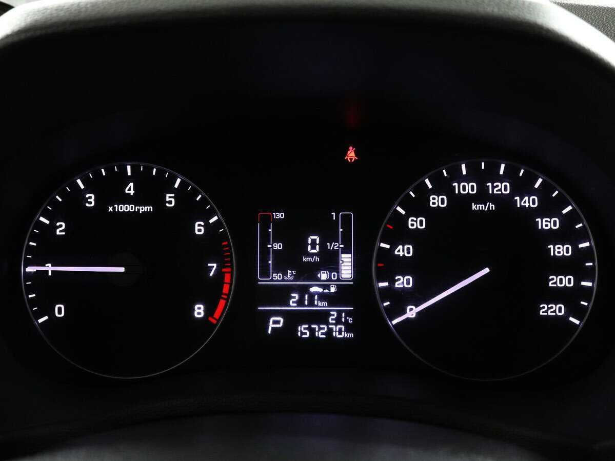 Купить Hyundai Creta, 2017, 157 000 км.. Фото: #10