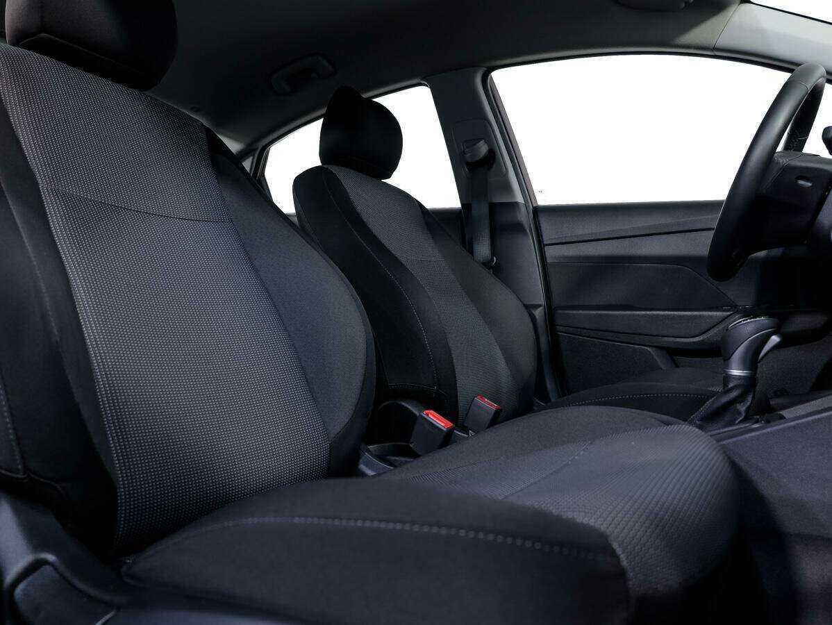 Купить Hyundai Solaris, 2021, 30 463 км.. Фото: #11