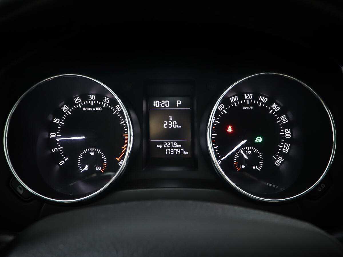 Купить Skoda Yeti, 2014, 173 746 км.. Фото: #13