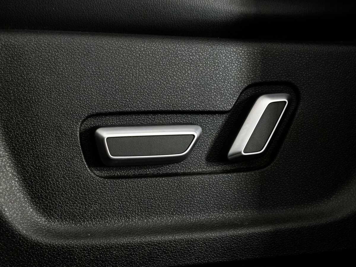 Купить Geely Atlas, 2018, 152 352 км.. Фото: #18