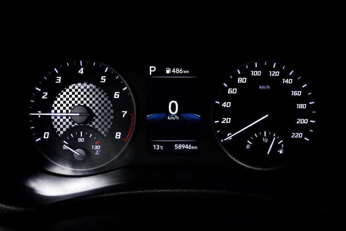 Купить Hyundai Solaris, 2021, 58 944 км.. Фото: #7