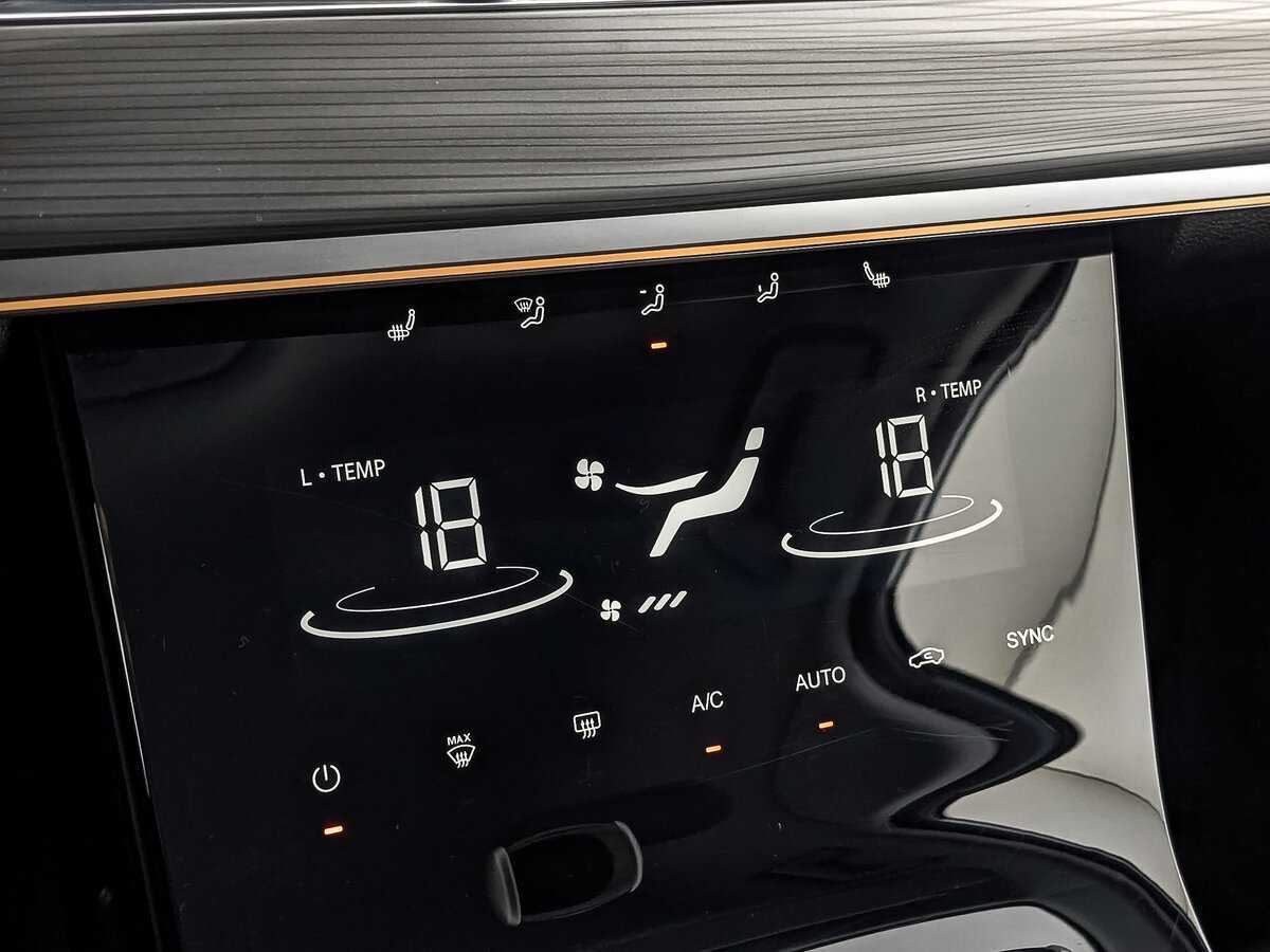 Купить Chery Tiggo 8 Pro, 2021, 59 615 км.. Фото: #24