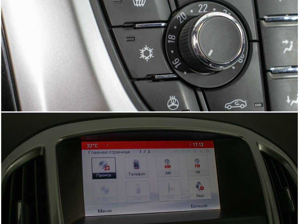 Купить Opel Astra, 2014, 114 402 км.. Фото: #16