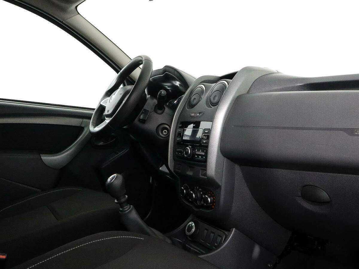 Купить Renault Duster, 2019, 219 946 км.. Фото: #5