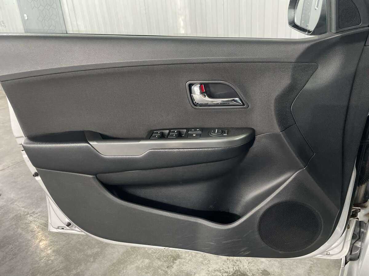 Купить Kia Rio, 2014, 144 416 км.. Фото: #17