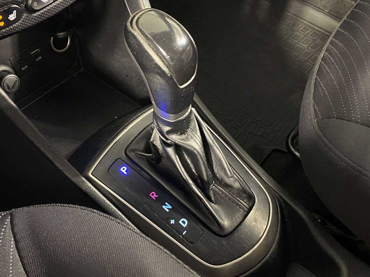 Купить Hyundai Solaris, 2015, 200 500 км.. Фото: #13