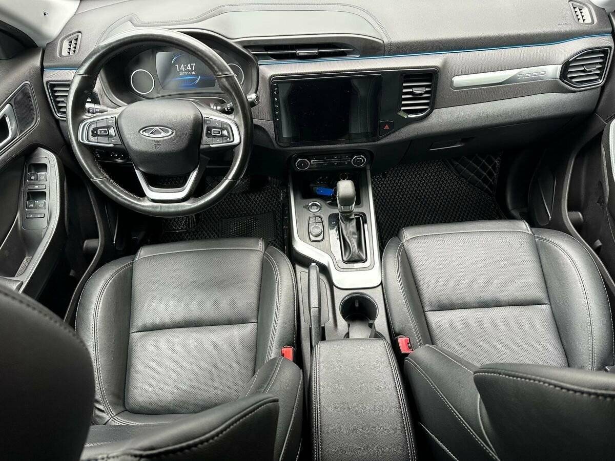 Купить Chery Tiggo 4, 2019, 83 074 км.. Фото: #10