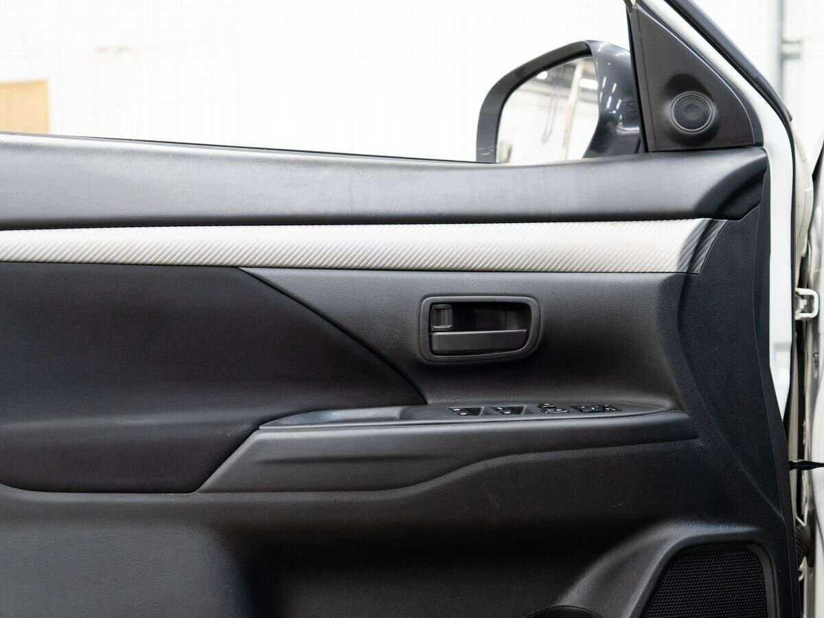 Купить Mitsubishi Outlander, 2015, 140 000 км.. Фото: #16