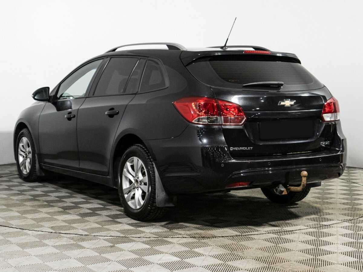 Купить Chevrolet Cruze, 2014, 220 346 км.. Фото: #6