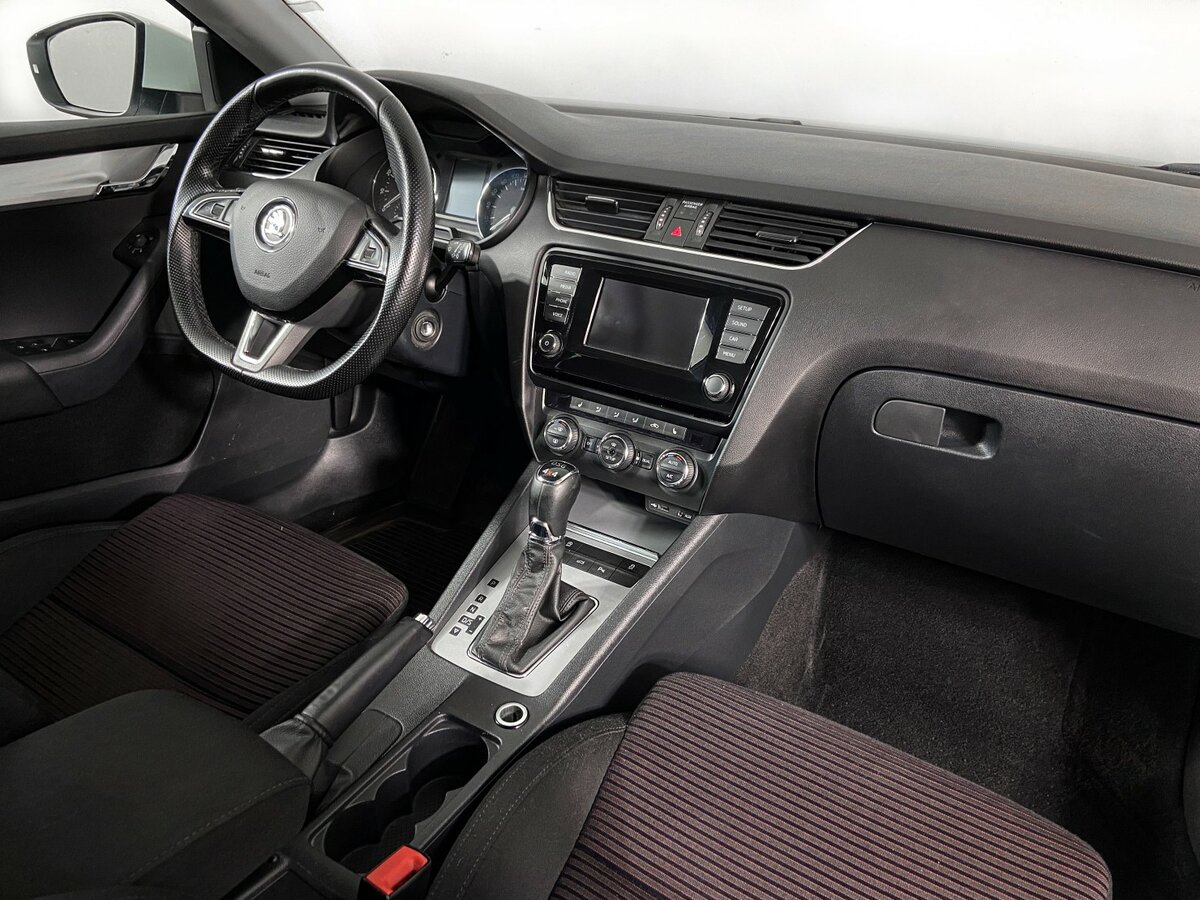 Купить Skoda Octavia, 2015, 238 510 км.. Фото: #8