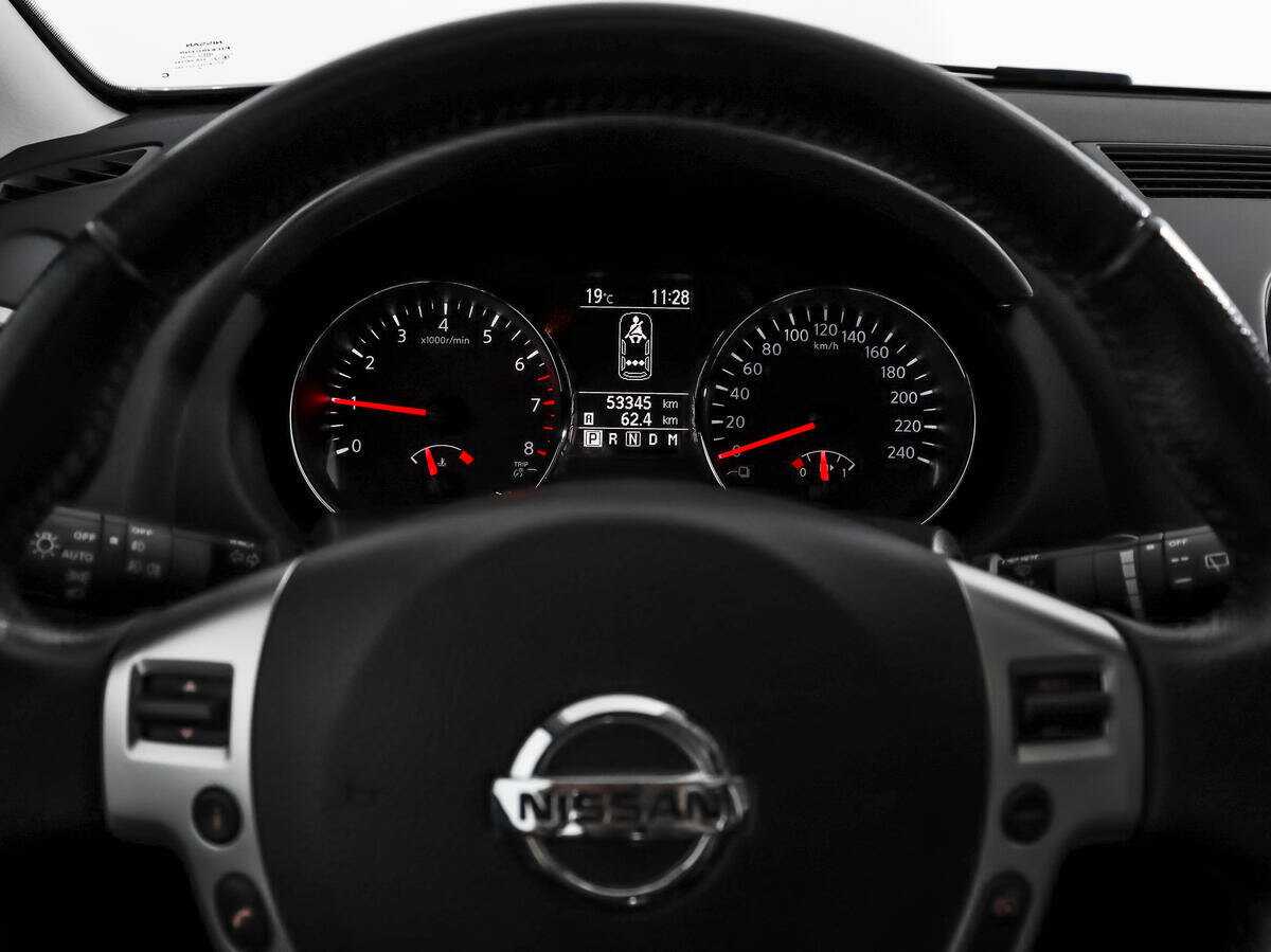 Купить Nissan Qashqai, 2012, 53 344 км.. Фото: #14