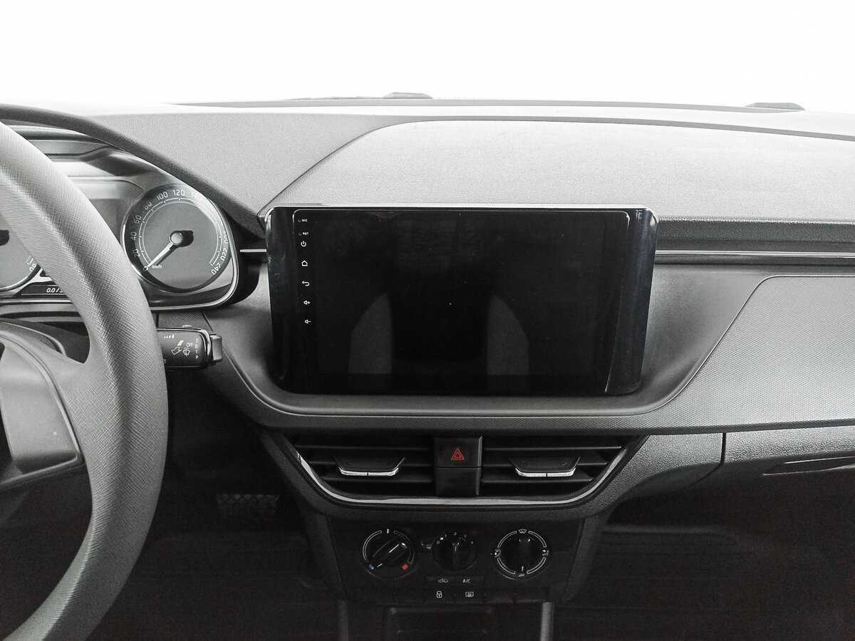 Купить Skoda Rapid, 2021, 62 001 км.. Фото: #12