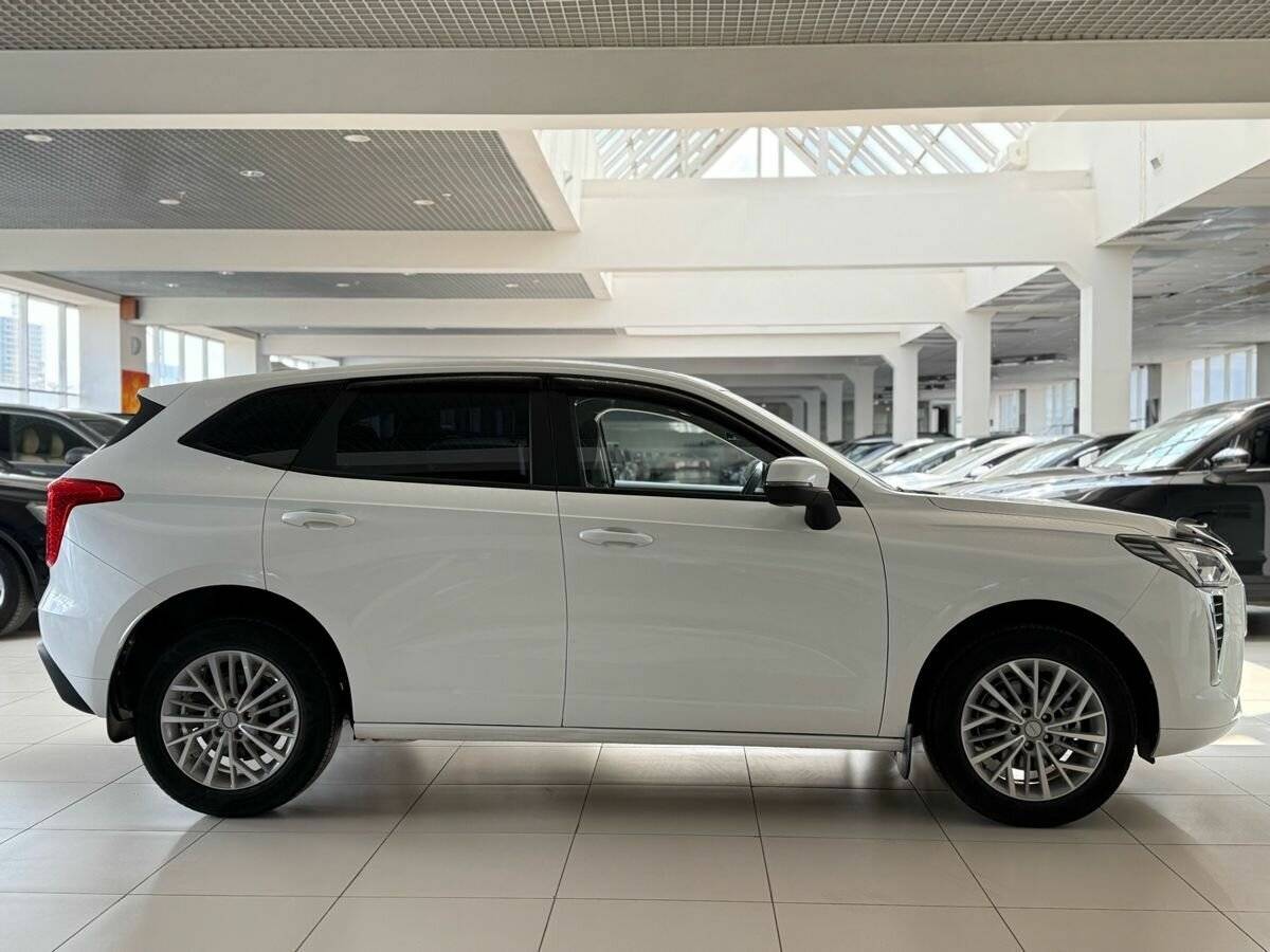 Купить Haval Jolion, 2022, 34 894 км.. Фото: #9