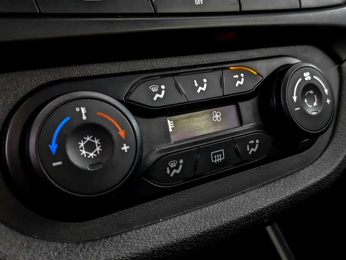 Купить Lada (ВАЗ) Vesta, 2018, 79 362 км.. Фото: #20