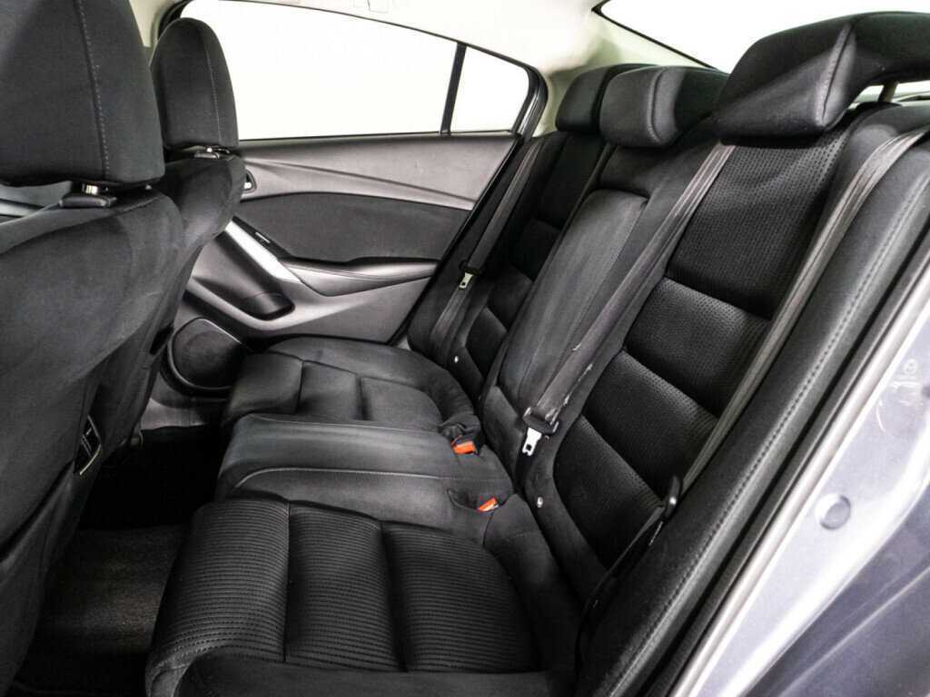 Купить Mazda 6, 2015, 199 000 км.. Фото: #9