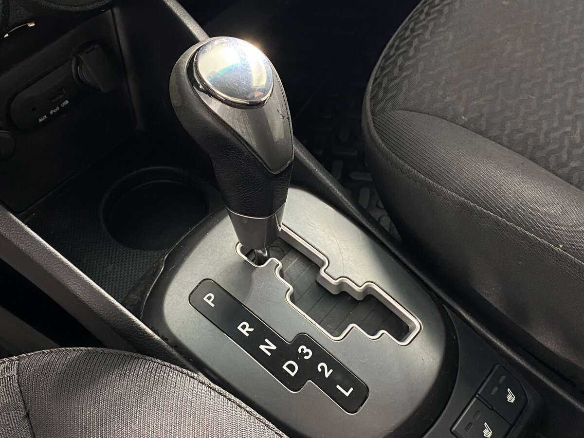 Купить Kia Rio, 2014, 201 000 км.. Фото: #15