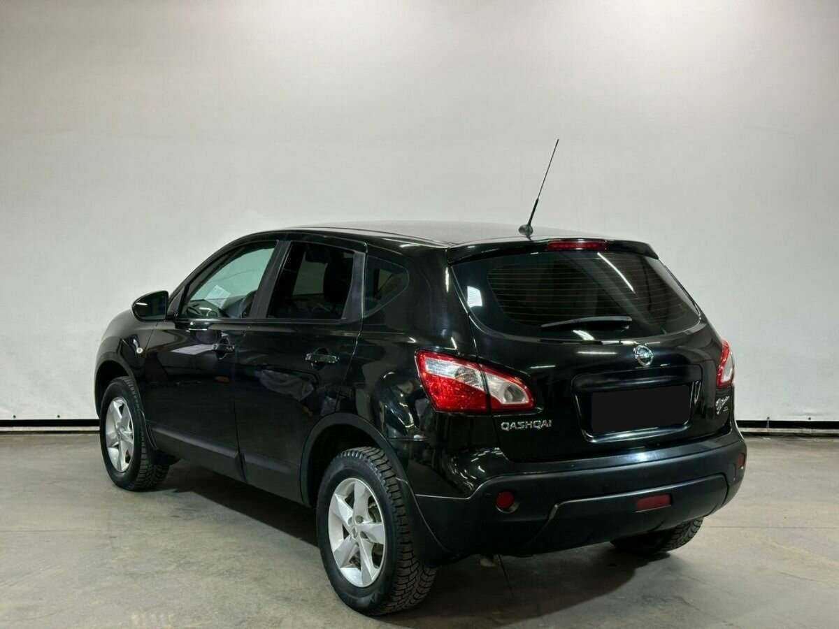 Купить Nissan Qashqai, 2013, 145 786 км.. Фото: #6
