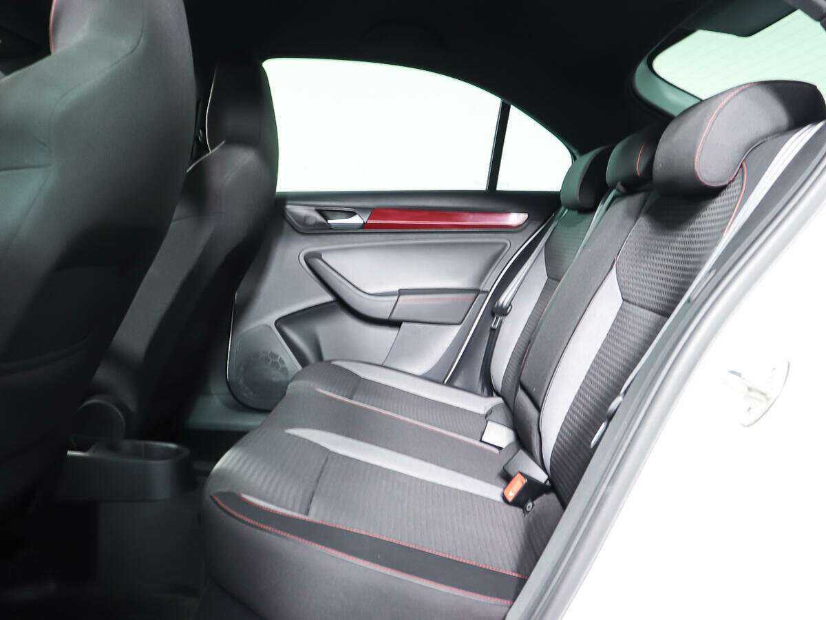 Купить Volkswagen Polo, 2021, 40 816 км.. Фото: #9