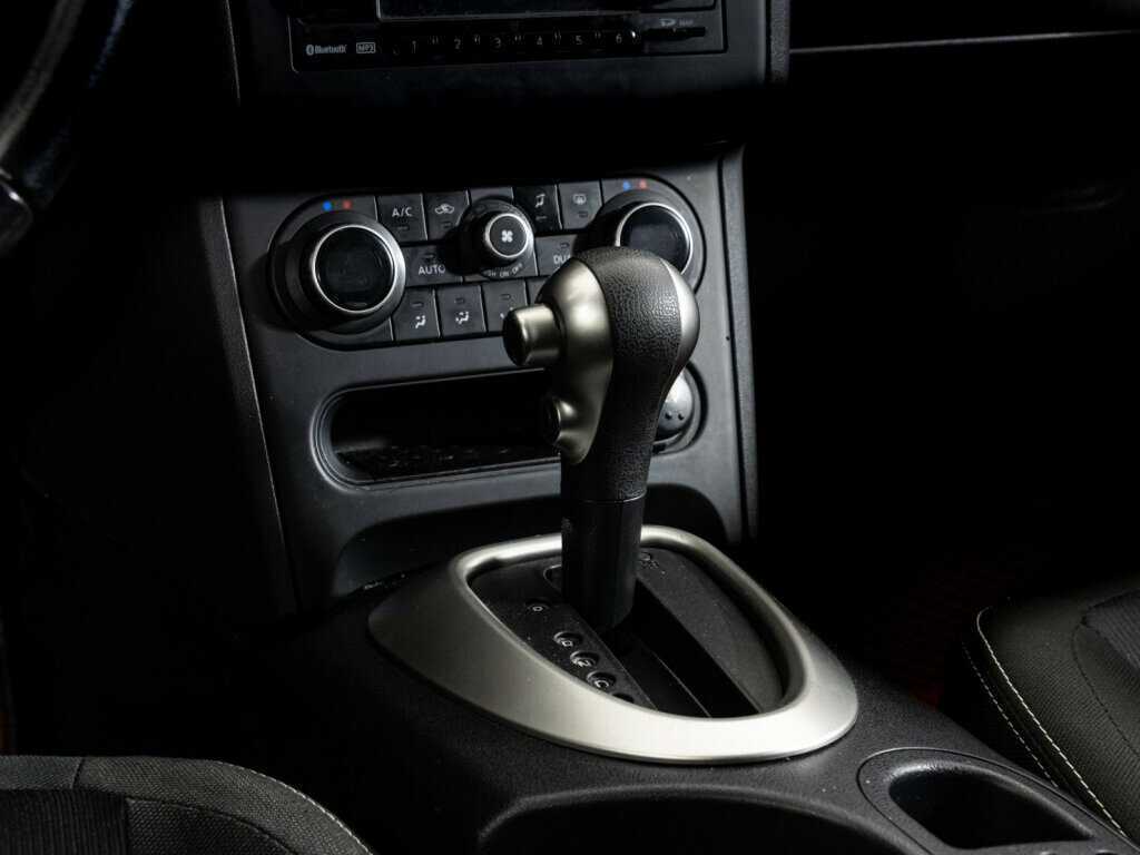 Купить Nissan Qashqai, 2012, 154 498 км.. Фото: #9