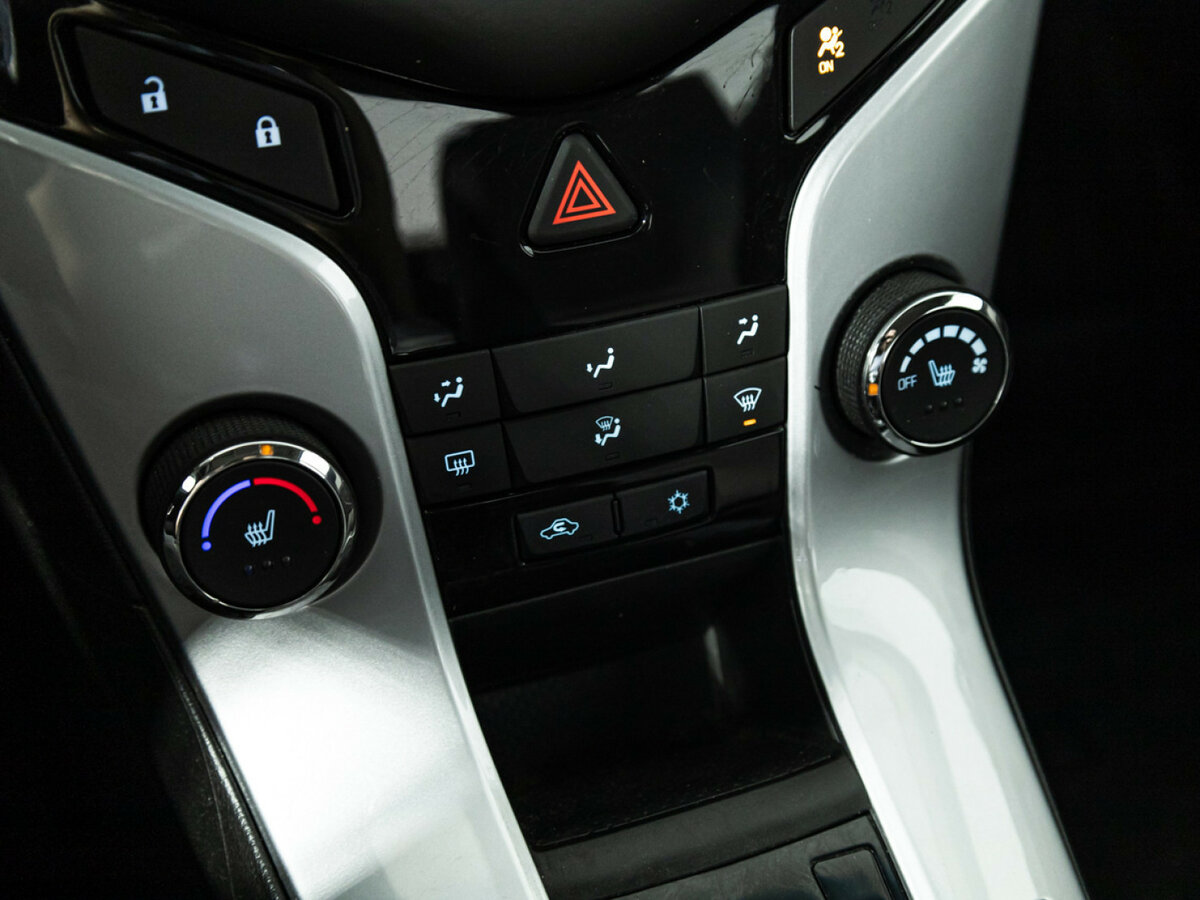 Купить Chevrolet Cruze, 2013, 168 162 км.. Фото: #14