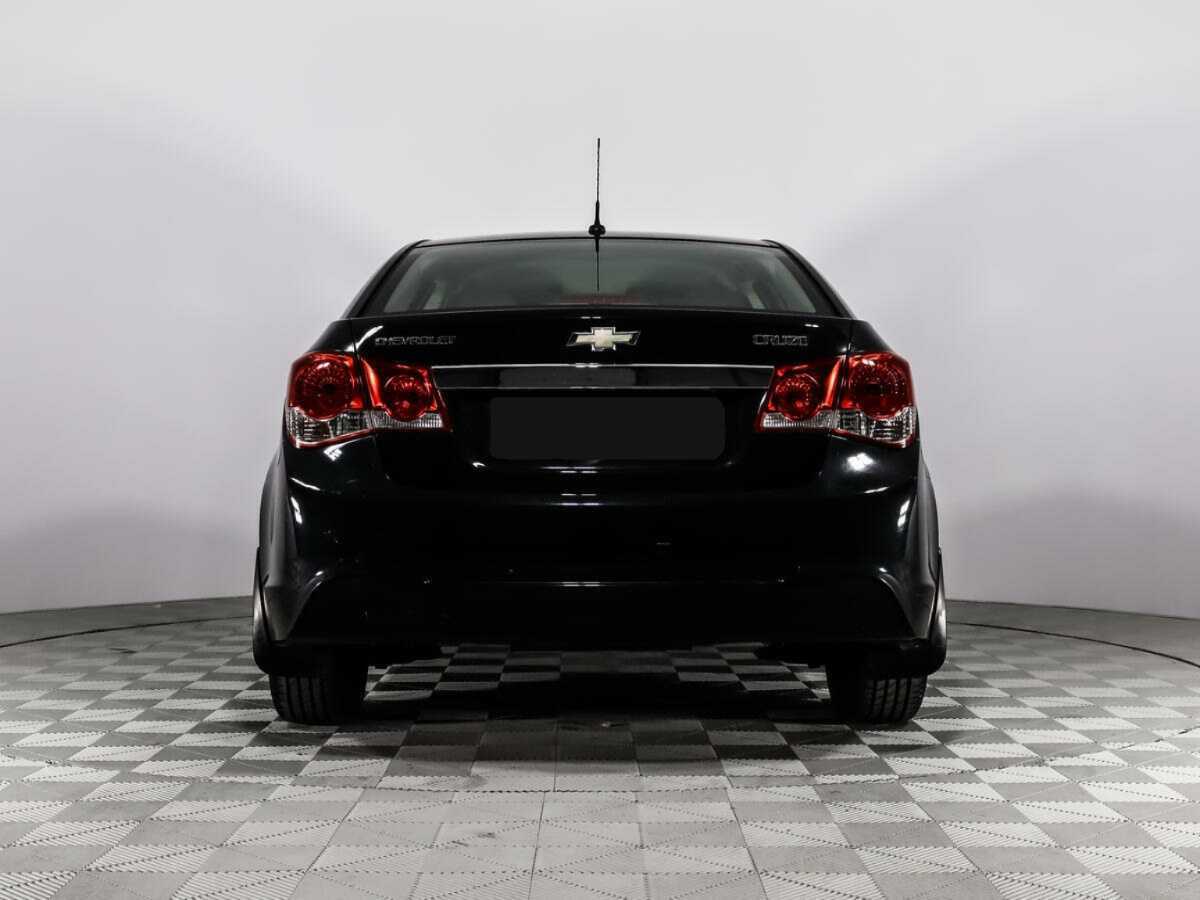 Купить Chevrolet Cruze, 2013, 134 150 км.. Фото: #3