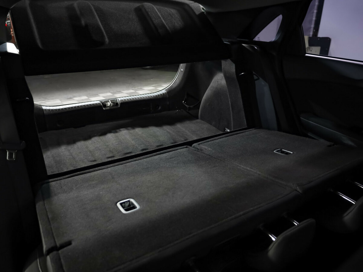 Купить Kia Ceed, 2018, 124 274 км.. Фото: #23