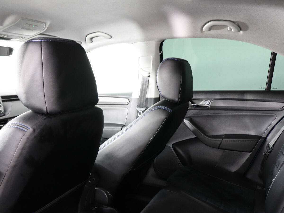 Купить Skoda Rapid, 2022, 57 067 км.. Фото: #11