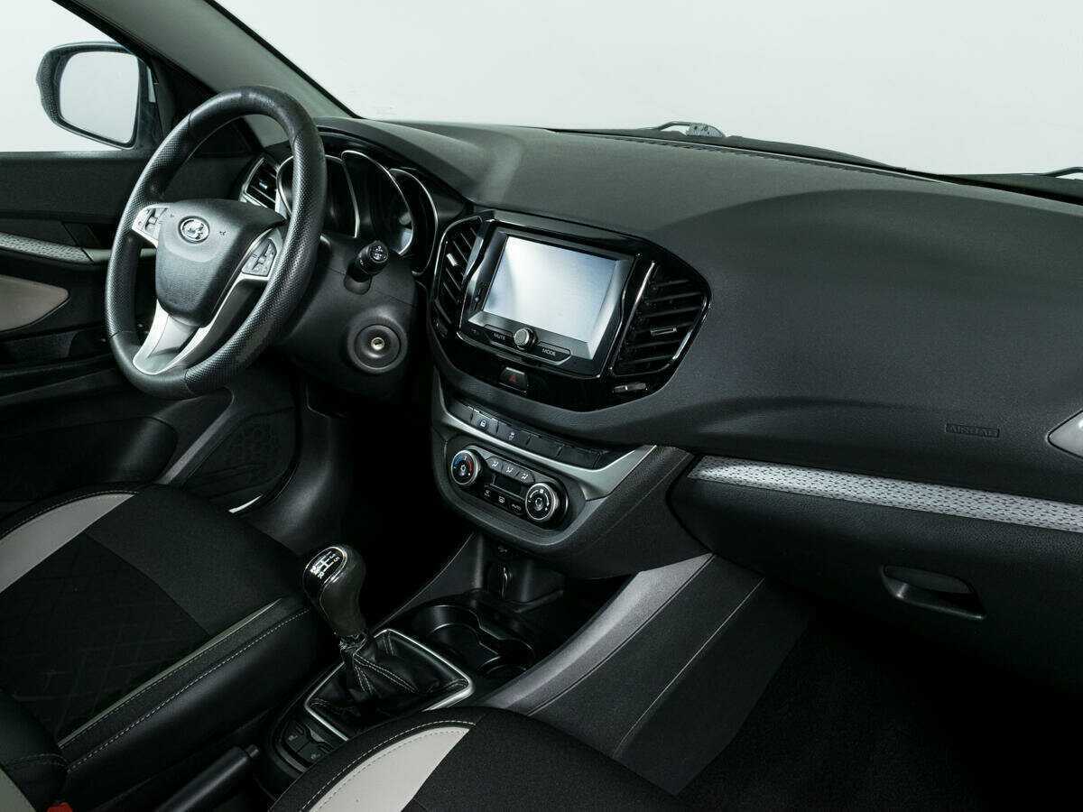 Купить Lada (ВАЗ) Vesta, 2018, 108 000 км.. Фото: #7