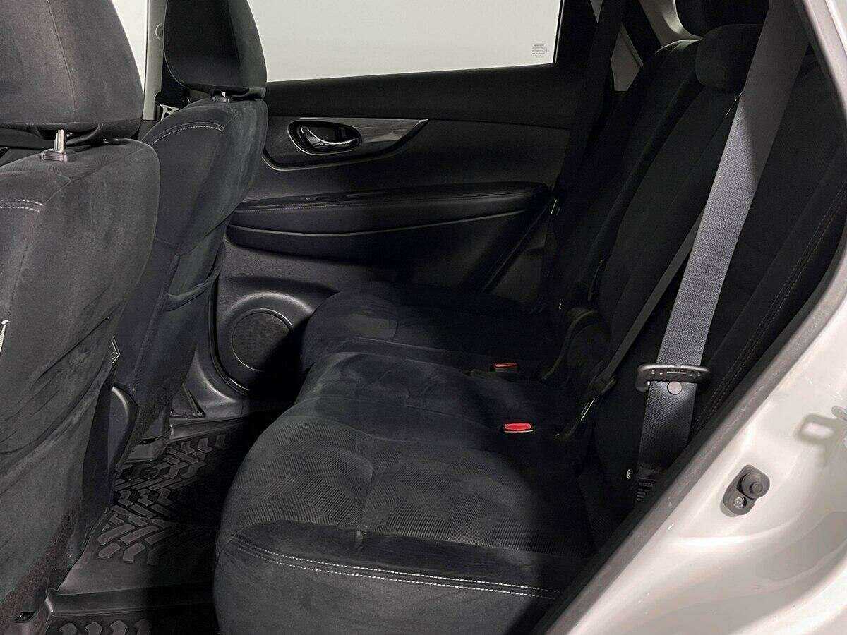 Купить Nissan X-Trail, 2015, 123 000 км.. Фото: #7