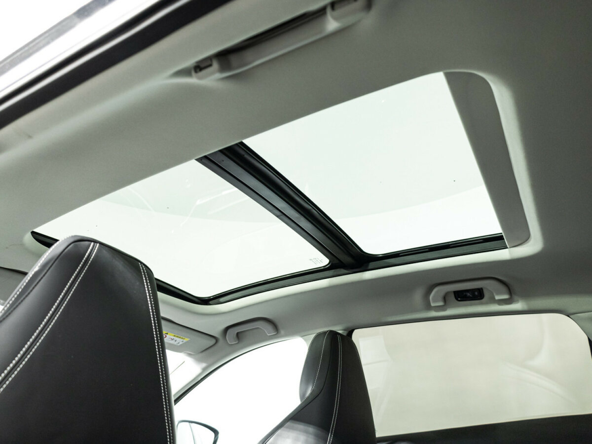 Купить JAC JS6, 2022, 25 707 км.. Фото: #12