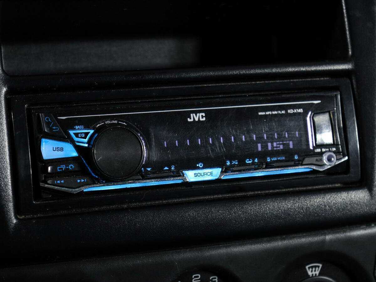 Купить Lada (ВАЗ) Granta, 2019, 113 082 км.. Фото: #13