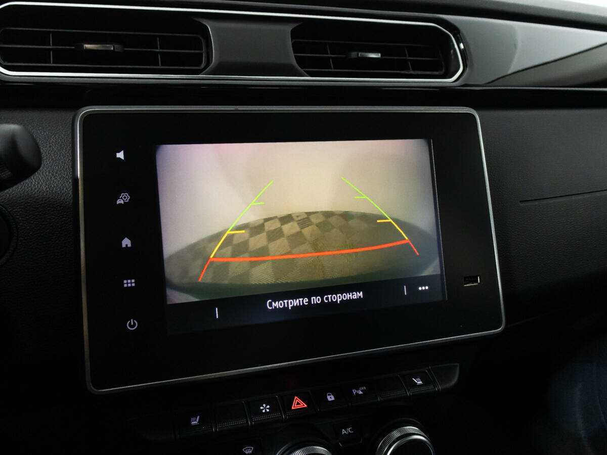 Купить Renault Arkana, 2019, 66 312 км.. Фото: #14