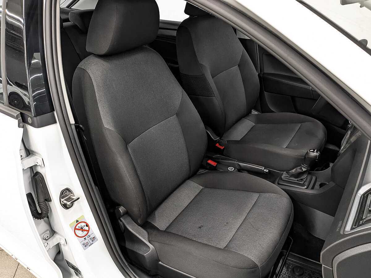 Купить Skoda Rapid, 2019, 87 380 км.. Фото: #19