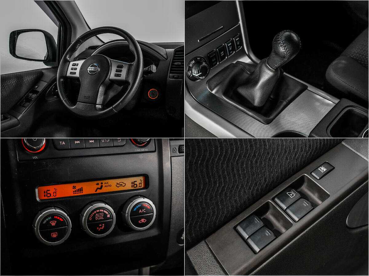 Купить Nissan Pathfinder, 2013, 226 218 км.. Фото: #14