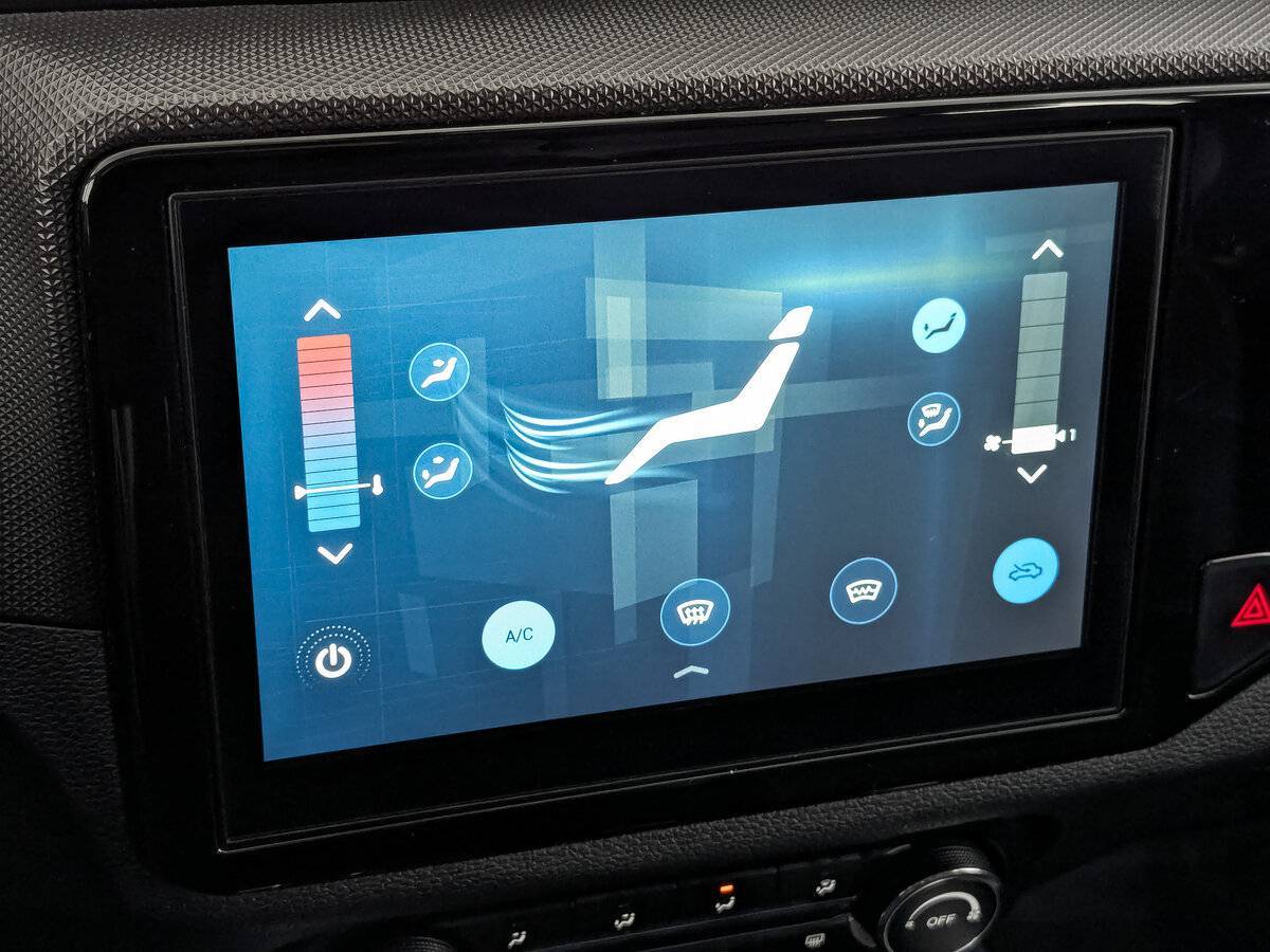 Купить Chery Tiggo 4, 2021, 122 402 км.. Фото: #26