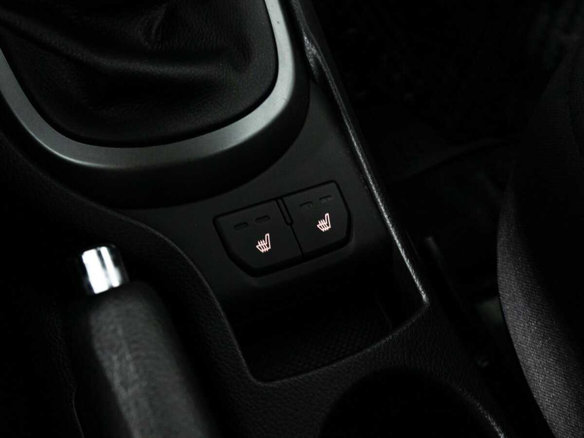 Купить Kia Rio, 2013, 67 563 км.. Фото: #15