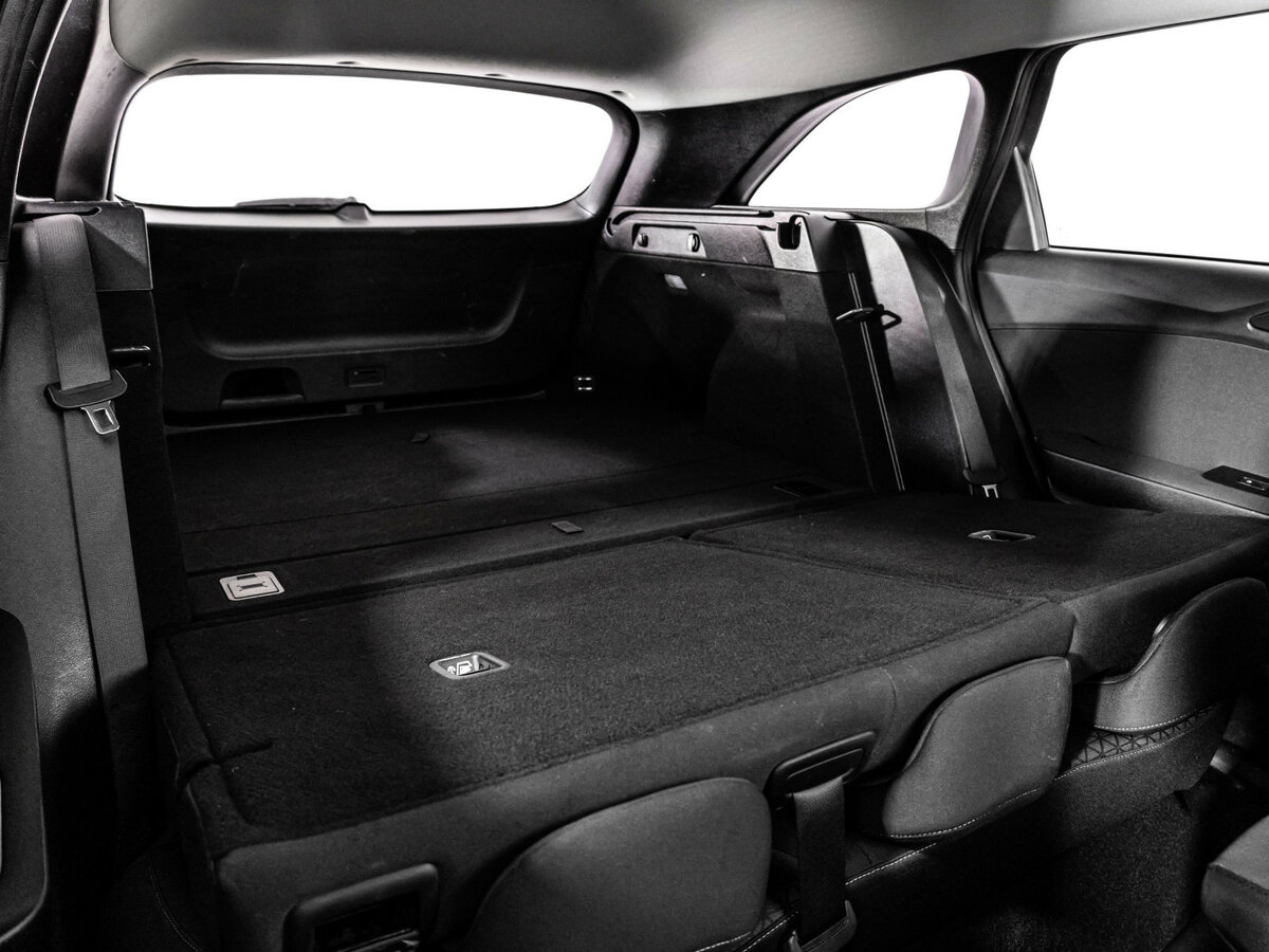 Купить Kia Ceed, 2019, 88 743 км.. Фото: #17