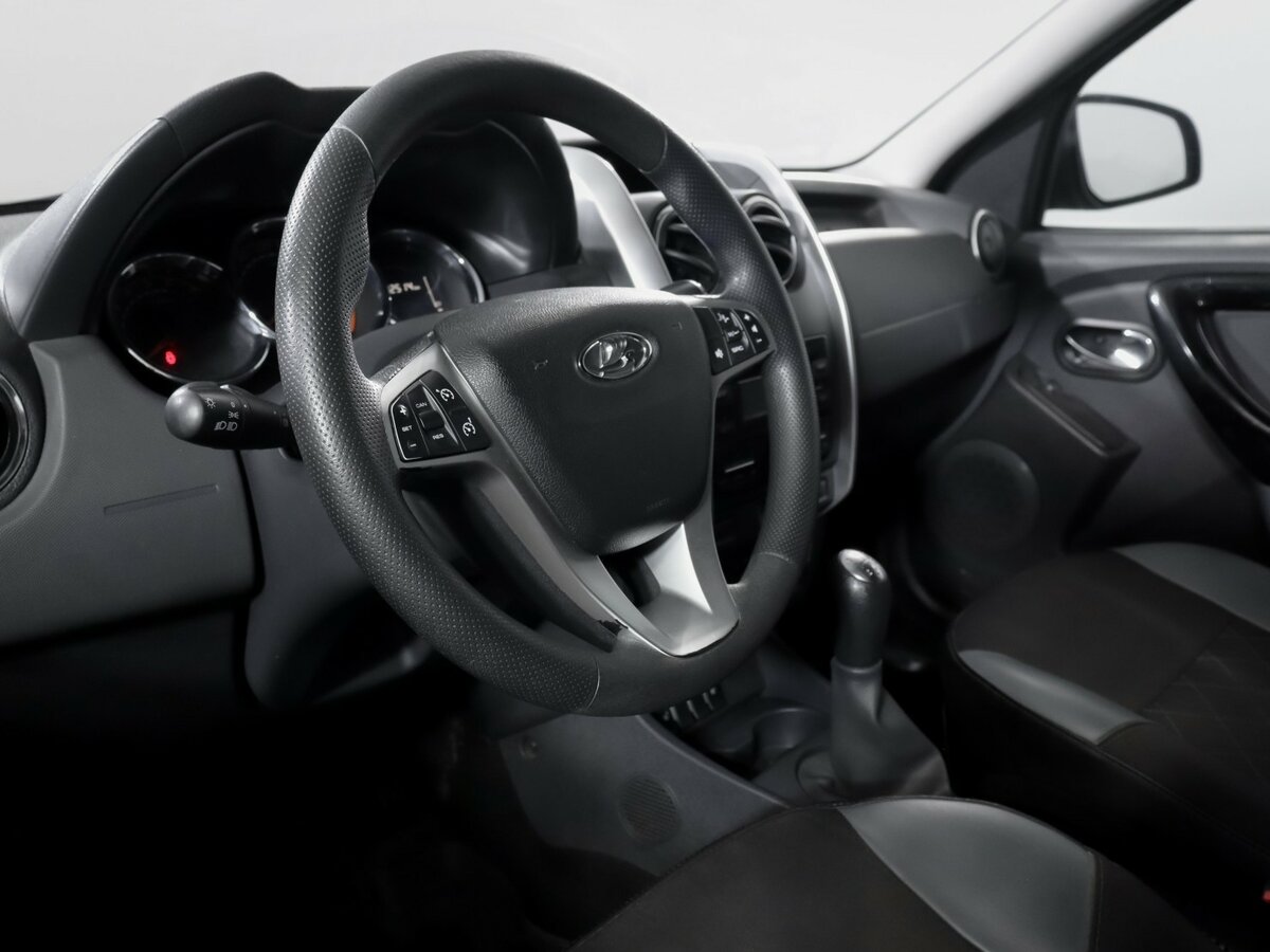 Купить Lada (ВАЗ) Largus, 2021, 232 514 км.. Фото: #10