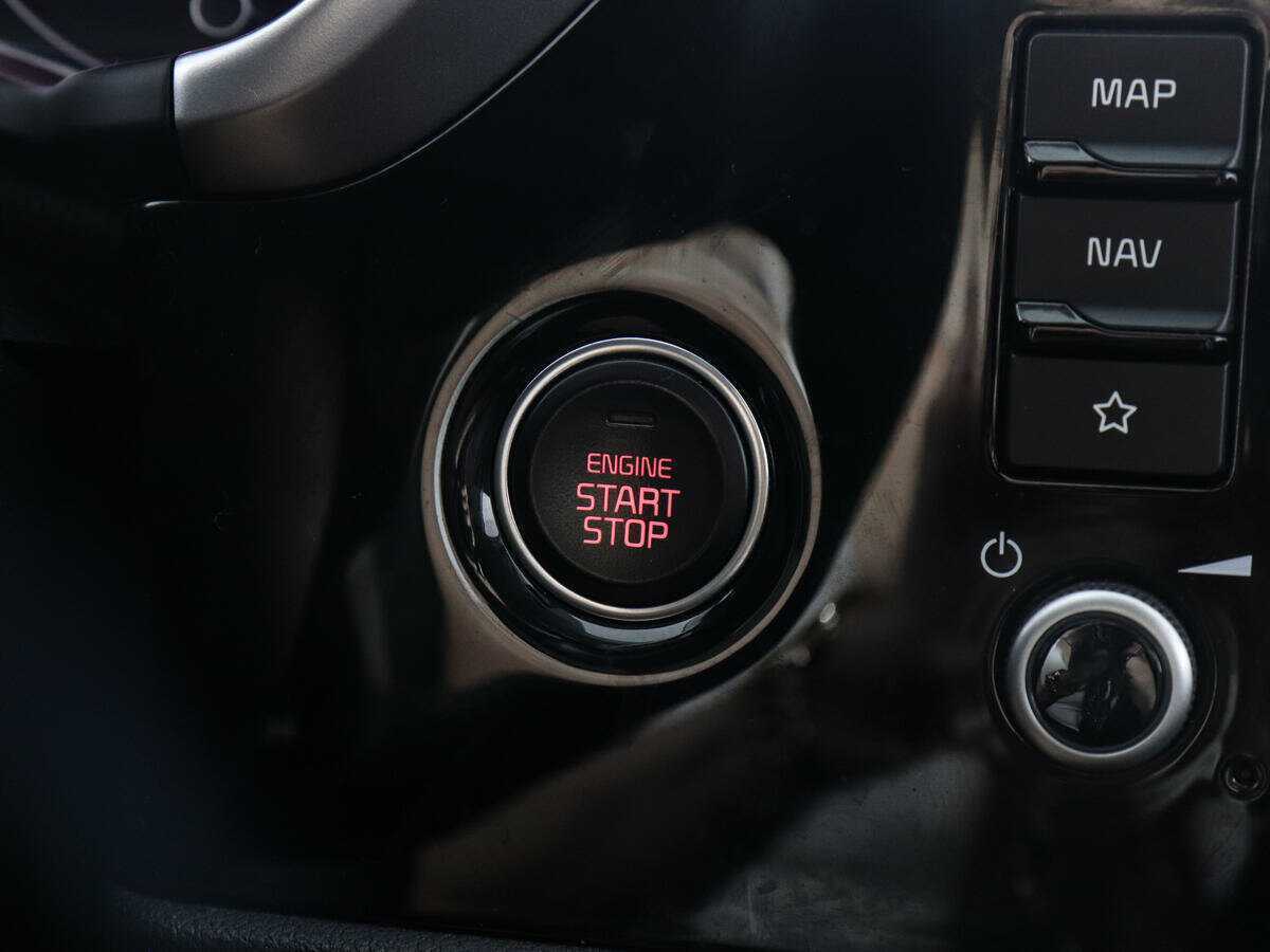 Купить Kia Rio, 2021, 17 829 км.. Фото: #13