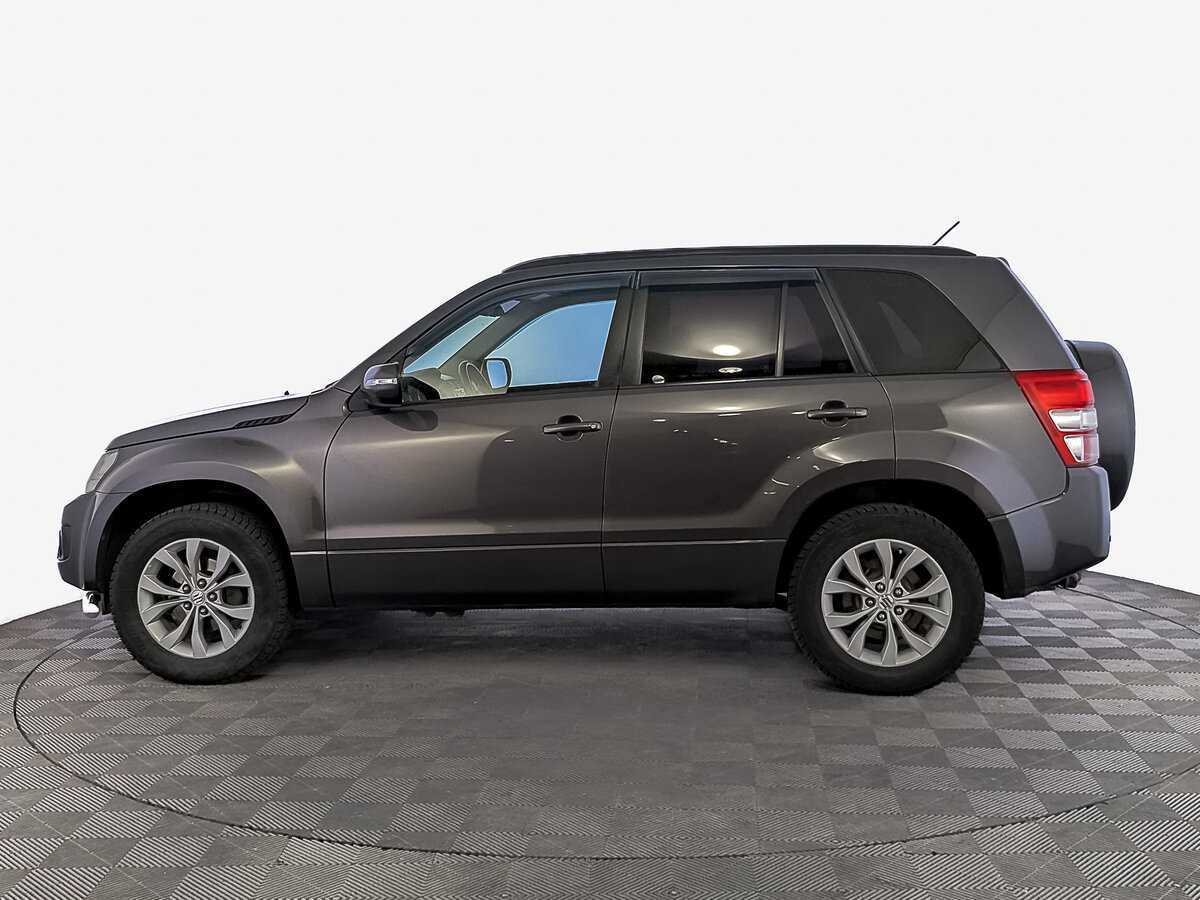 Купить Suzuki Grand Vitara, 2013, 162 740 км.. Фото: #7