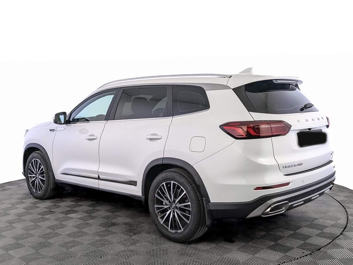Купить Chery Tiggo 8 Pro, 2022, 31 829 км.. Фото: #6