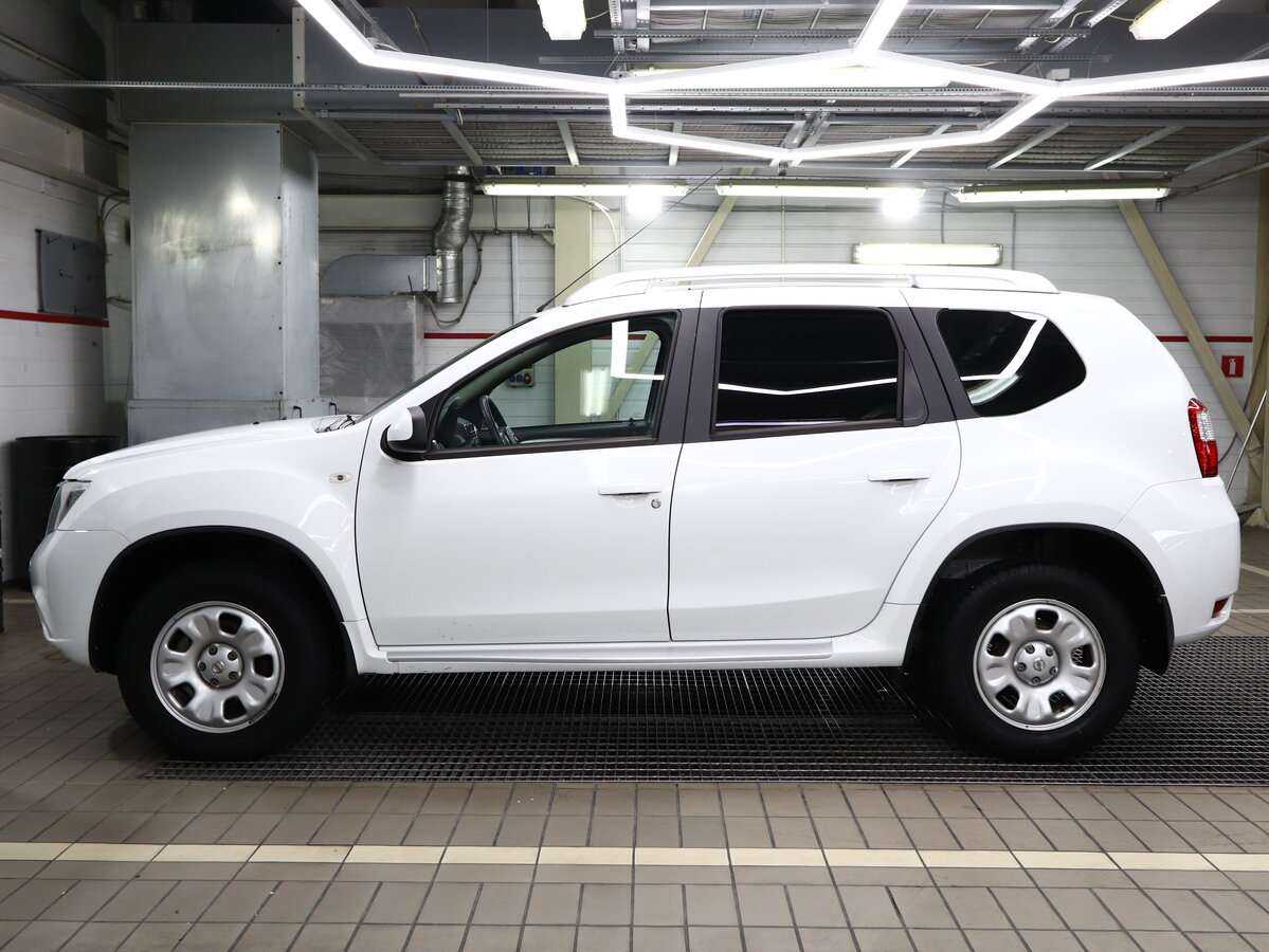 Купить Nissan Terrano, 2016, 57 000 км.. Фото: #5